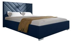 Čalúnená posteľ ALISA, 120x200, kronos 9