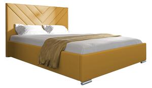 Čalúnená posteľ ALISA, 120x200, trinity 18