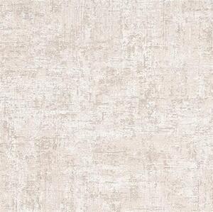 Vliesové tapety na stenu HIT 10328-02, rozmer 10,05 m x 0,53 m, moderná stierka béžová s metalickými odleskami, Erismann