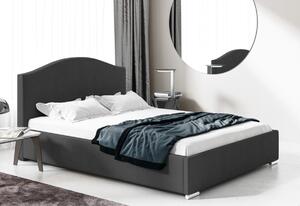 Čalúnená posteľ JESINA, 180x200, kronos 19