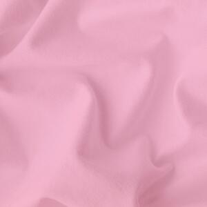 TipTrade Prestieradlo Jersey STANDARD 90x200 cm - Ružové