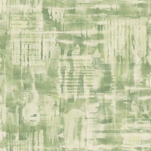 Zelená vliesová tapeta na stenu, 121435, New Eden, Graham&Brown Premium
