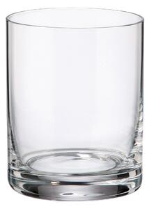Crystalite Bohemia poháre na whisky Larus 320 ml 6KS