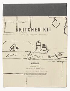 Súprava na umývanie riadu a rúk Kitchen Kit, 2 ks