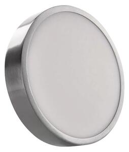 EMOS LED Stropné svietidlo LED/21W/230V pr. 22,5 cm chróm EMS956 + záruka 3 roky zadarmo