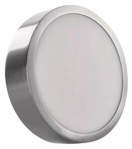 EMOS LED Stropné svietidlo LED/12,5W/230V pr. 17 cm chróm EMS955 + záruka 3 roky zadarmo