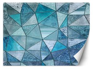 Fototapeta Geometrické tvary - Andrea Haase Materiál: Vliesová, Rozmery: 200 x 140 cm