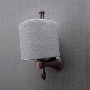 Držiak na toaletný papier LA 19055R-80