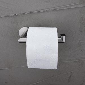 Držiak na toaletný papier-NEREZ UNM 13055-10