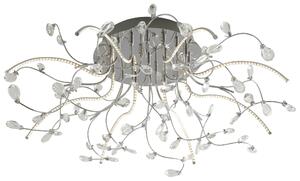 STROPNÉ LED SVIETIDLO, 77 cm - Interiérové svietidlá