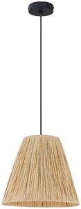 ZÁVESNÉ SVIETIDLO, 30/120 cm Collett's Monde - Online Only bytové doplnky, Online Only