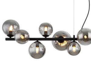 ZÁVESNÉ LED SVIETIDLO, 120 cm Globo - Online Only bytové doplnky, Online Only
