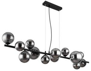 ZÁVESNÉ LED SVIETIDLO, 120 cm Globo - Online Only bytové doplnky, Online Only