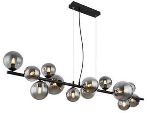 ZÁVESNÉ LED SVIETIDLO, 120 cm Globo - Online Only bytové doplnky, Online Only