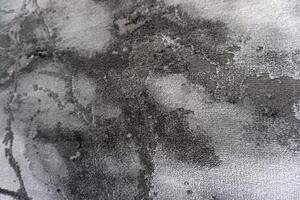 Berfin Dywany Kusový koberec Elite 23270 Grey - 80x150 cm