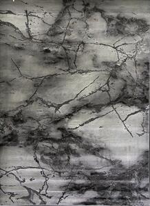 Berfin Dywany Kusový koberec Elite 23270 Grey - 80x150 cm
