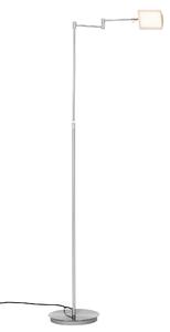 LAMPA NA ČÍTANIE, 25/146 cm Novel - Série svietidiel