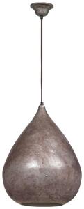ZÁVESNÉ SVIETIDLO, 33/33/44 cm MID.YOU - Online Only bytové doplnky, Online Only