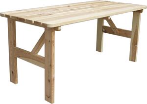 Záhradný stôl ROJAPLAST VIKING, 150 cm