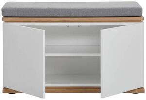 LAVICA DO PREDSIENE, 85/52/38 cm Xora - Skrine