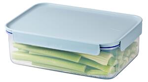 Dóza na potraviny LOCK 2800ml Classic plus mint