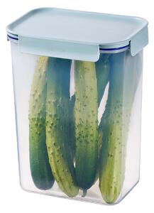 Dóza na potraviny LOCK 4000ml Classic plus mint