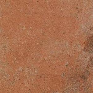 Dlažba Rako Siena vo farbe červeno hnedá 22x22 cm mat DAR2Y665.1