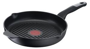 Grilovacia hliníková panvica s nepriľnavým povrchom ø 26 cm Unlimited E2294074 – Tefal
