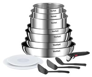 Antikoro súprava riadu 13 ks INGENIO Emotion L897DS04 – Tefal