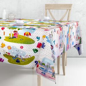 Obrus ​​PVC Mirabella DC-790 A 140cm x 20m