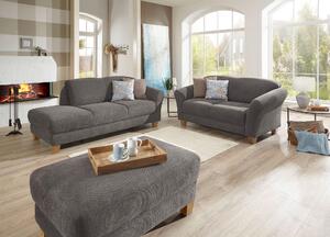 TABURETKA, textil, 101/45/66 cm Sit & More - Kreslá, Online Only