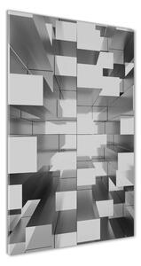 Vertikálny foto obraz sklenený Abstrakcie pozadia