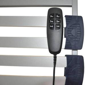ELEKTRICKÝ POLOHOVATEĽNÝ ROŠT, (pre rám) 90/200 cm Dieter Knoll - Rošty na posteľ