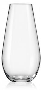 Crystalex Sklenená váza 305 mm