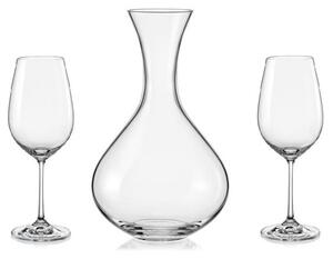Crystalex Viola set (1 + 2)