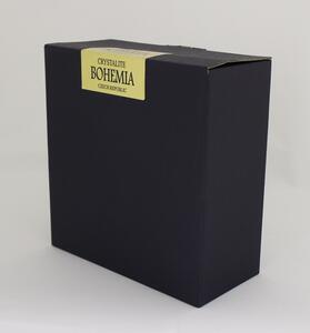 Crystalite Bohemia Karafa na whisky NEMO 0,7 l
