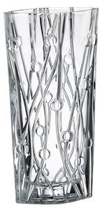 Crystal Bohemia váza LABYRINTH 405 mm