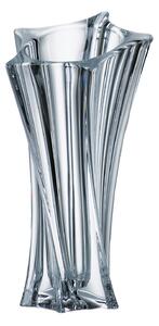 Crystal Bohemia váza YOKO 280 mm