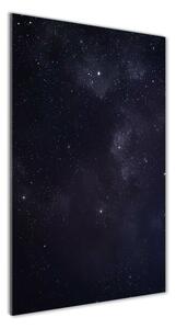 Vertikálny fotoobraz na skle Hviezdokopa osv-90324479
