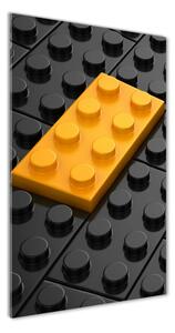 Vertikálny foto obraz sklo tvrdené Lego osv-93866818