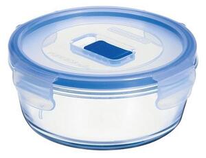 Luminarc PURE BOX guľatá dóza na potraviny 0,92 l