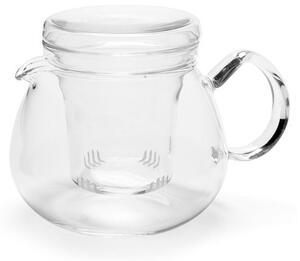 Trendglas Jena Sklenená kanvička PRETTY TEA so skleneným filtrom 0,5 l