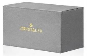 Crystalex Poháre TATTOO 410 ml, 2 ks