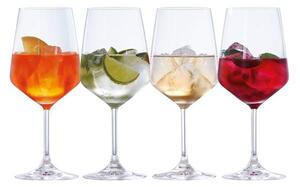 Spiegelau Poháre Aperol spritz 630 ml, 4 ks