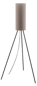 Eglo 32389 - Stojacia lampa HERIDOS 1xE27/40W/230V