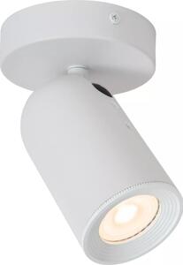 Lucide 13958/01/31 - Bodové svietidlo PUNCH 1xGU10/35W/230V biela