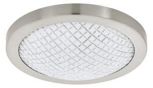 Eglo 79495 - LED Stropné svietidlo TRECCHINA LED/10,8W/230V