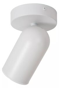 Lucide 13958/01/31 - Bodové svietidlo PUNCH 1xGU10/35W/230V biela