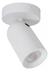 Lucide 13958/01/31 - Bodové svietidlo PUNCH 1xGU10/35W/230V biela