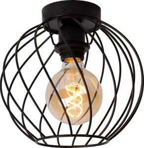Lucide 21128/25/30 - Stropné svietidlo DANZA 1xE27/40W/230V priemer 25 cm